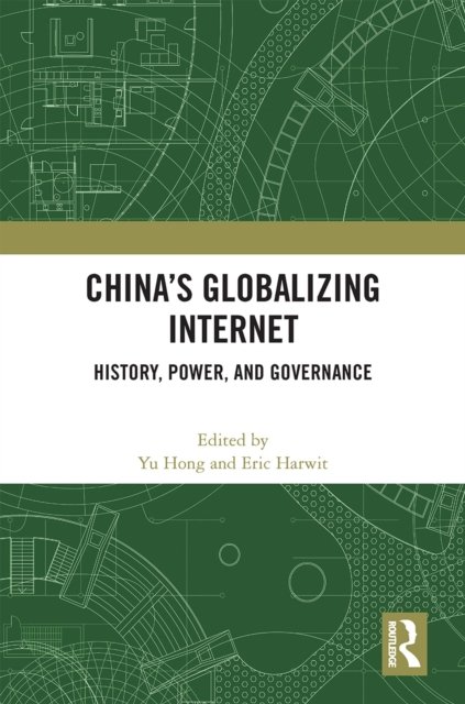 China''s Globalizing Internet