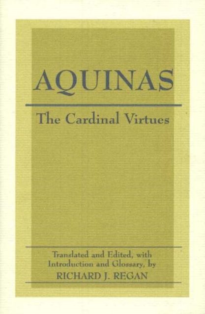 Cardinal Virtues