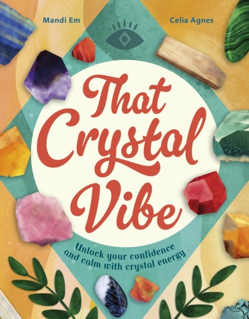 That Crystal Vibe
