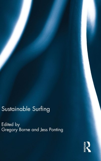 Sustainable Surfing