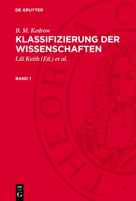 Klassifizierung der Wissenschaften