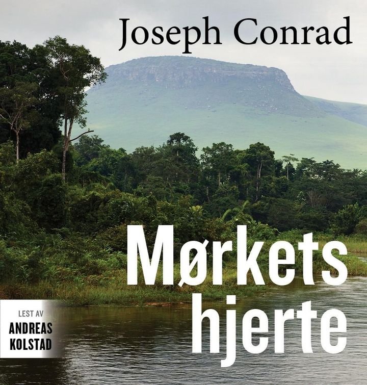 Mørkets hjerte