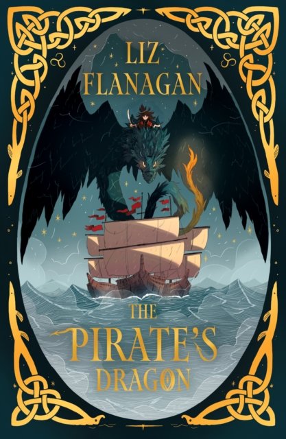 Pirate''s Dragon