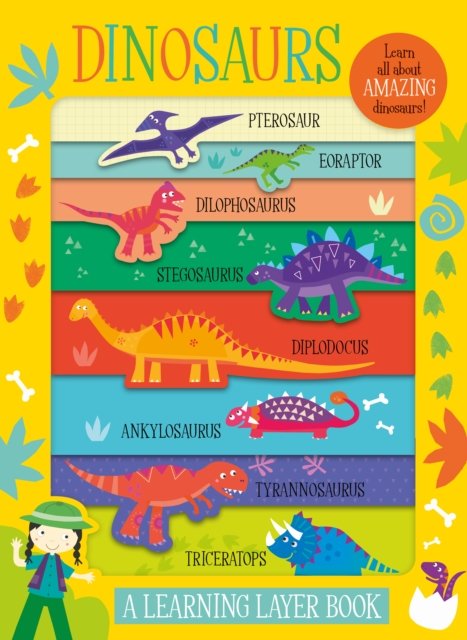 Dinosaurs