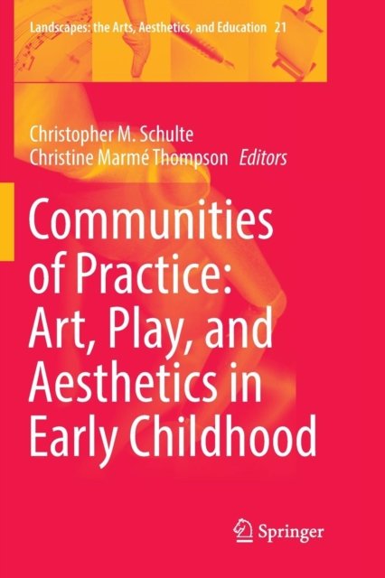 Communities of Practice