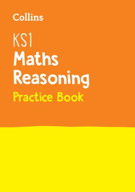 KS1 REASON SATS QUESTION BOOK