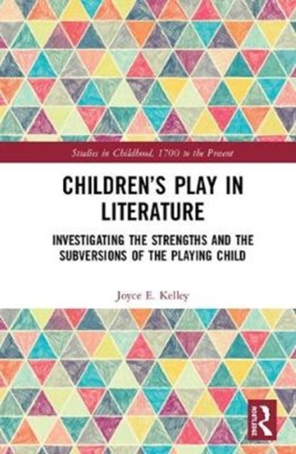 Children''s Play in Literature