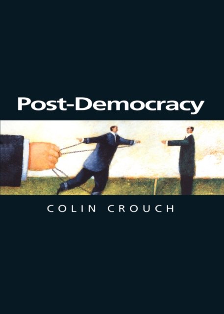 Post–Democracy