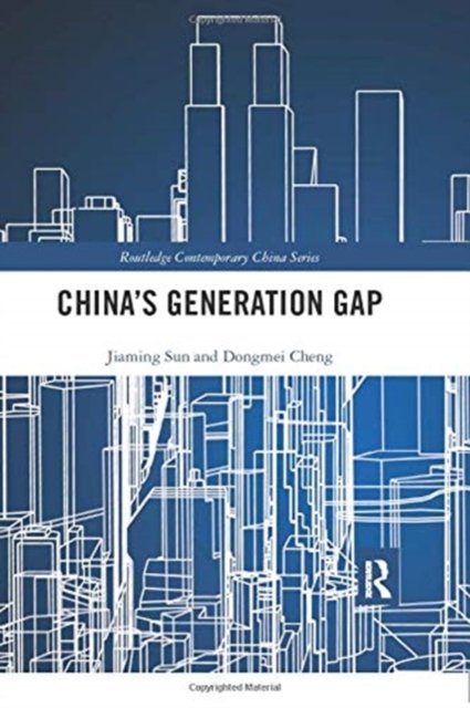 China's Generation Gap