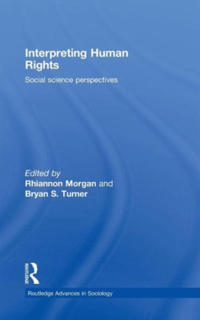 Interpreting Human Rights