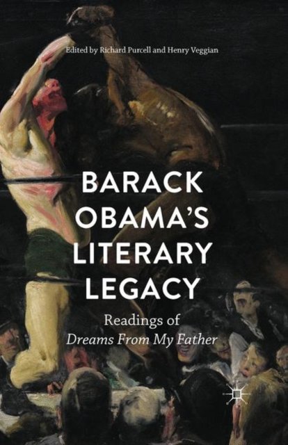 Barack Obama’s Literary Legacy