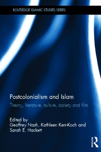 Postcolonialism and Islam