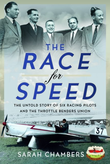 Race for Speed