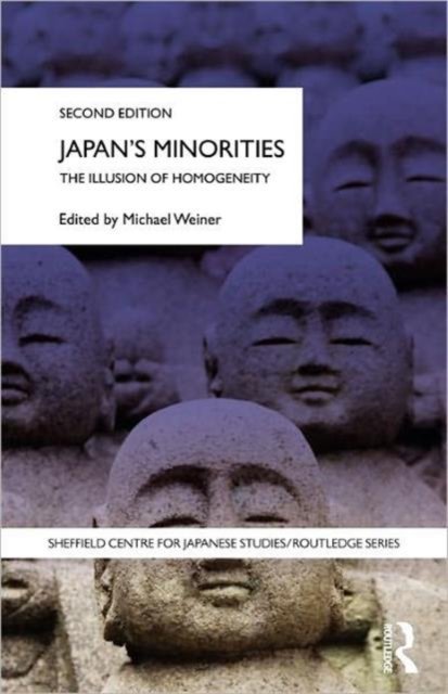 Japan''s Minorities