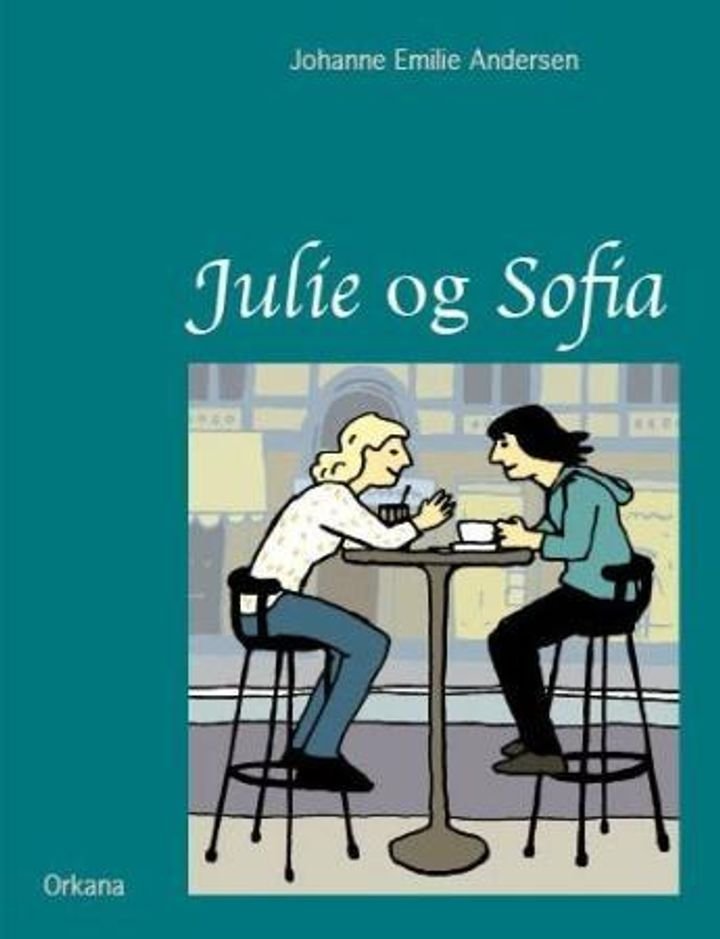 Julie og Sofia