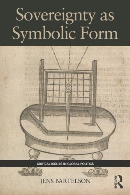 Sovereignty as Symbolic Form