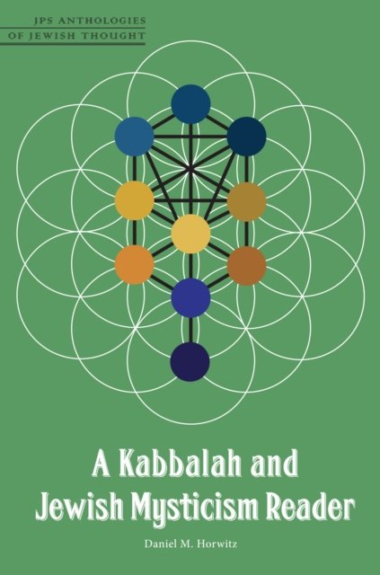 A Kabbalah and Jewish Mysticism Reader