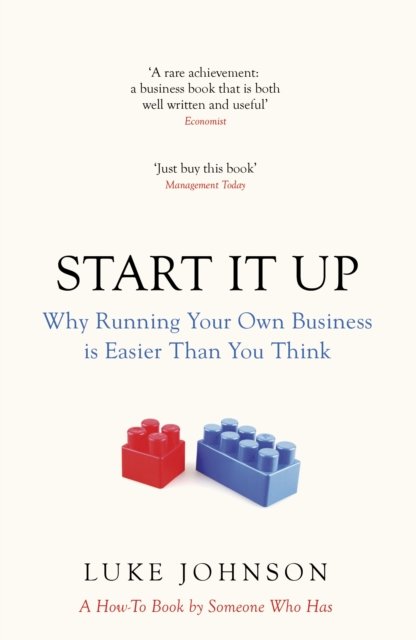 Start It Up