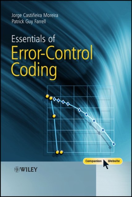 Essentials of Error–Control Coding +Website