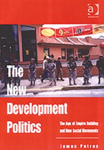 The New Development Politics