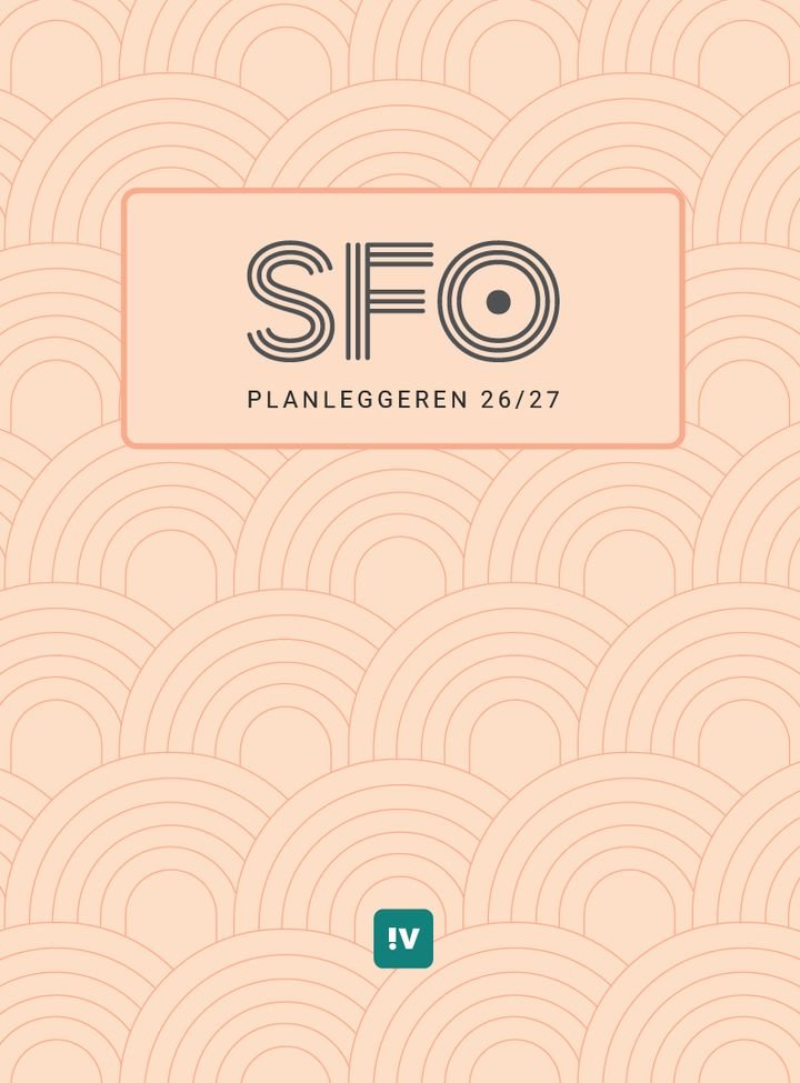 SFO planlegger 2026-2027