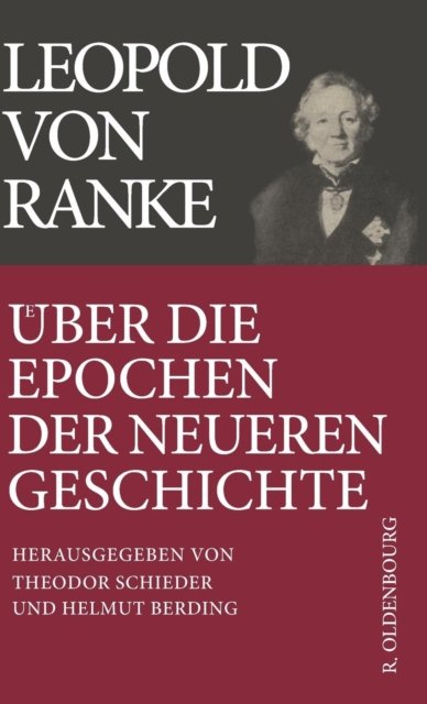 Uber die Epochen der neueren Geschichte