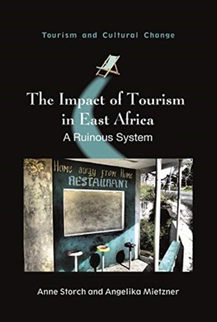 Impact of Tourism in East Africa
