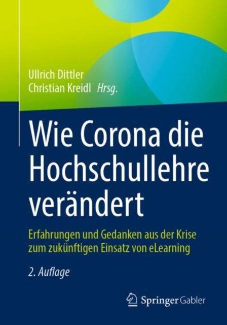Wie Corona die Hochschullehre verandert