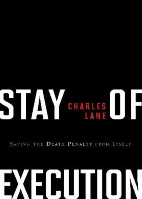 Stay of Execution