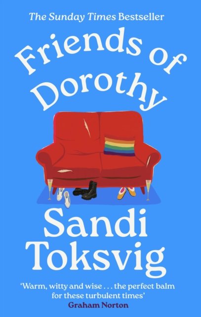 Friends of Dorothy