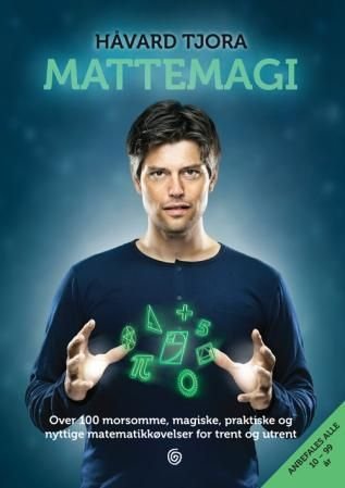 Mattemagi av Håvard Tjora