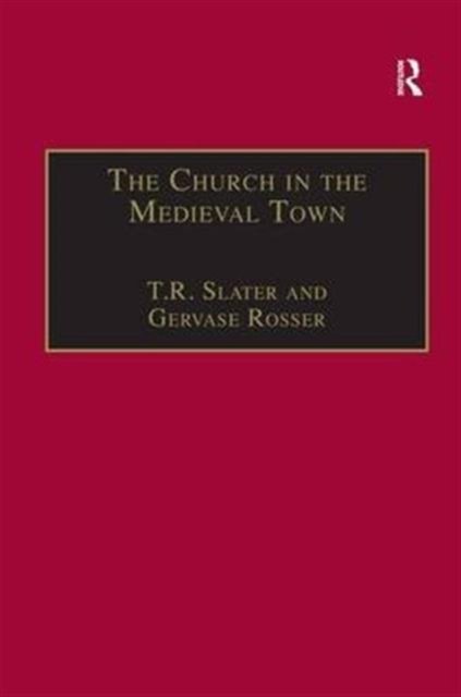 The Church in the Medieval Town