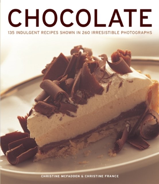 CHOCOLATE