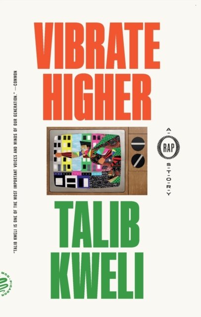 Vibrate Higher