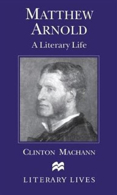 Matthew Arnold