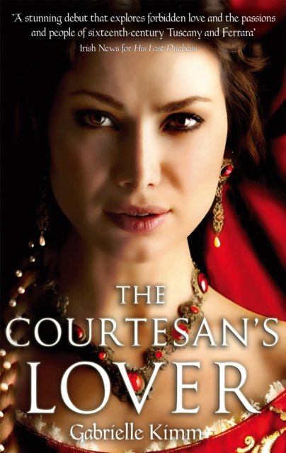Courtesan''s Lover