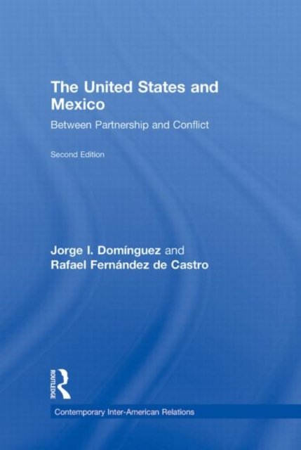 The United States and Mexico