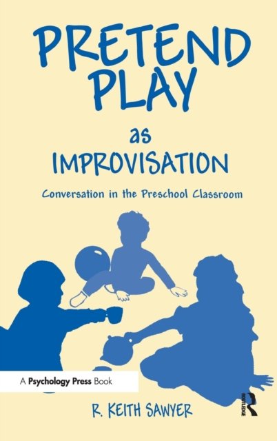 Pretend Play As Improvisation