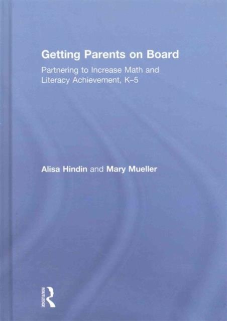 Getting Parents on Board