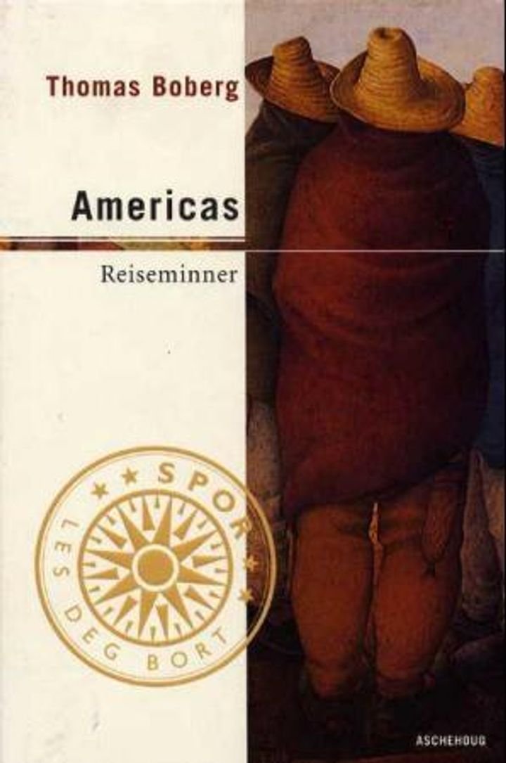 Americas - reiseminner