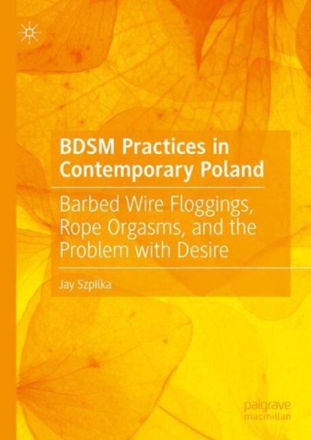 Bdsm Practices in Contemporary Poland
