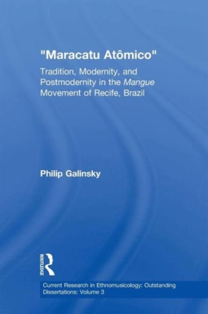 Maracatu Atomico
