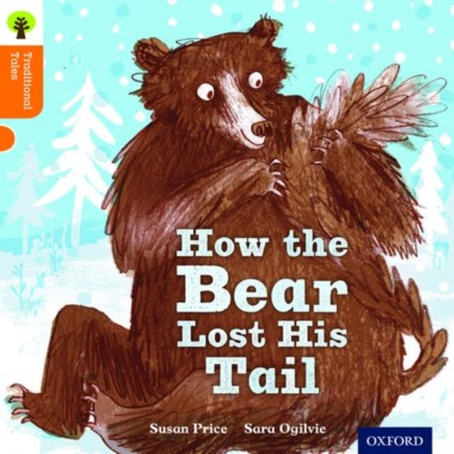 Oxford Reading Tree Traditional Tales: Level 6: Pack of 4