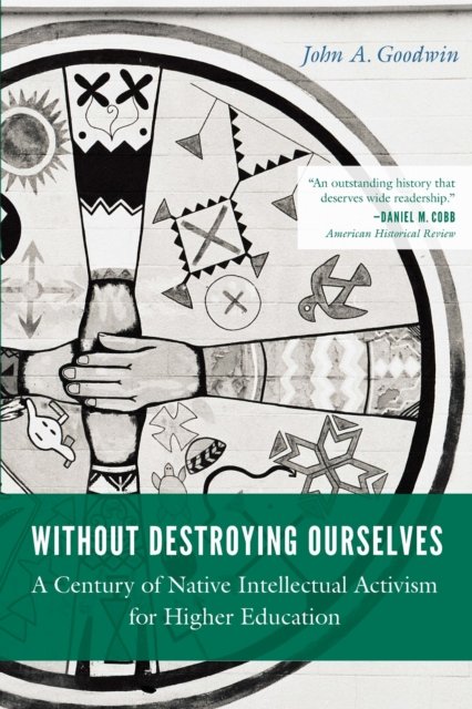 Without Destroying Ourselves