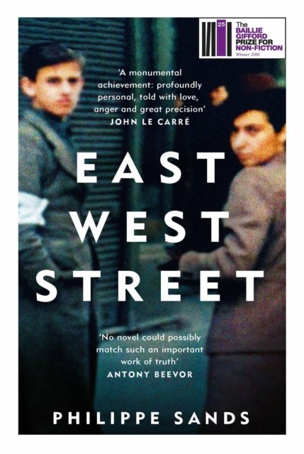 East West Street