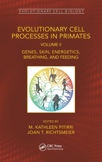 Evolutionary Cell Processes in Primates