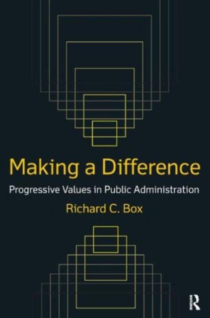Making a Difference