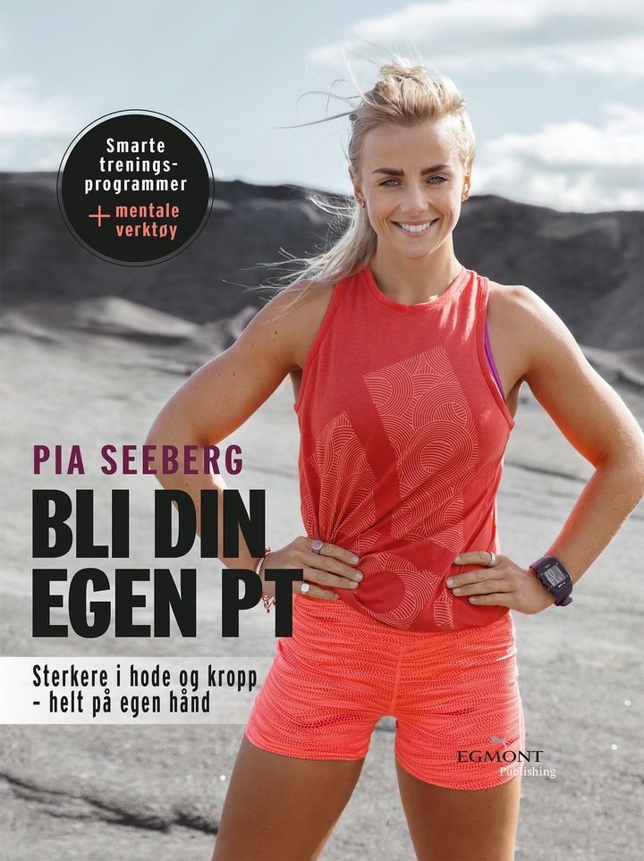 Bli din egen PT - sterkere i hode og kropp helt på egen hånd