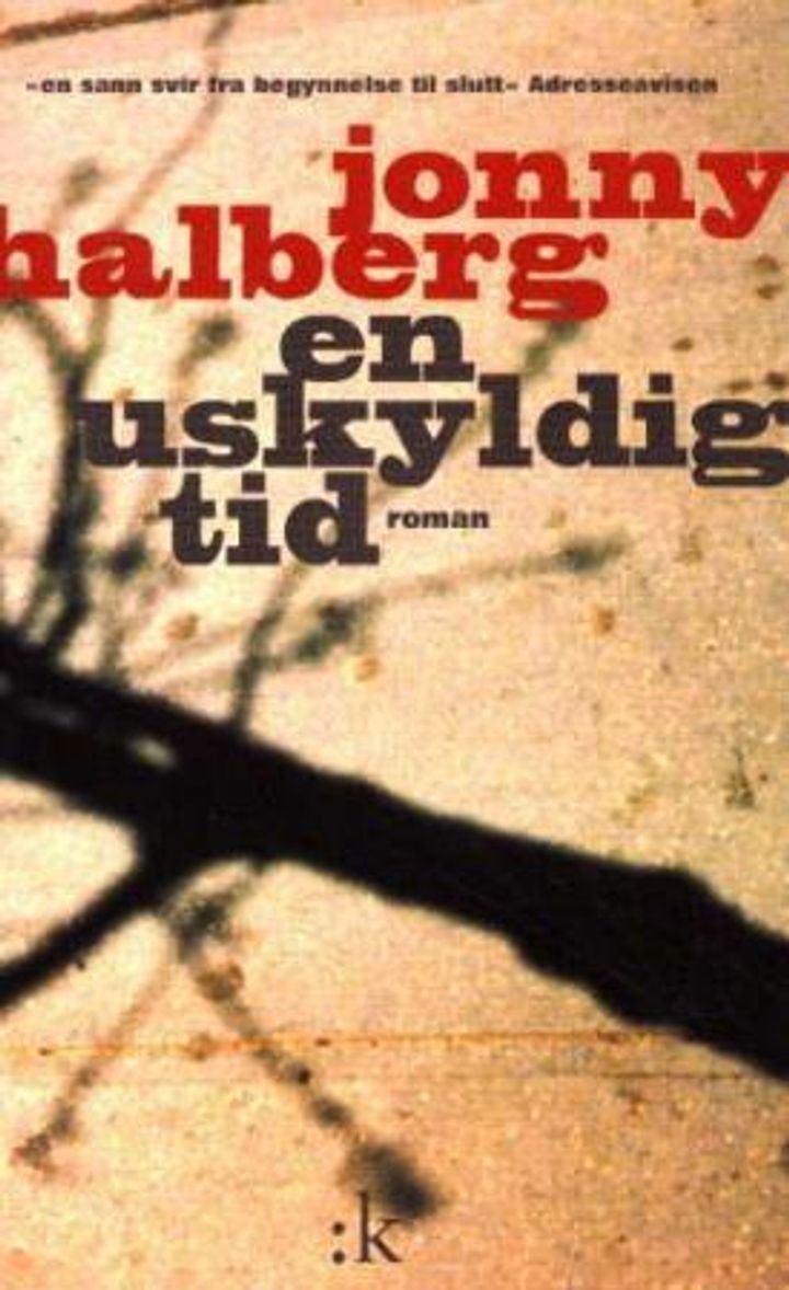 En uskyldig tid - den eneste sanne beretningen om Jan Jakobsen, Rein Skåde, den store Herder og den skjønne Marketa Holdt
