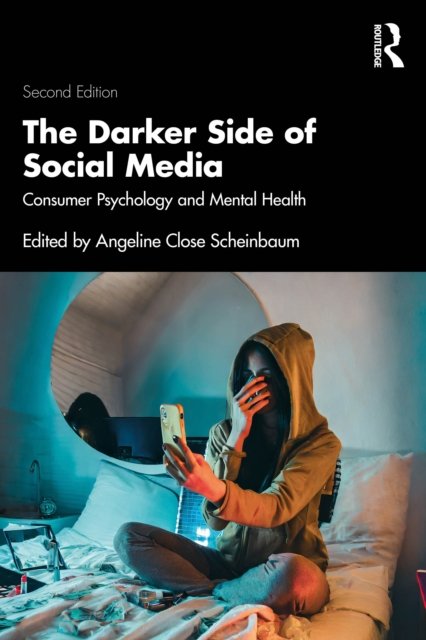 The Darker Side of Social Media